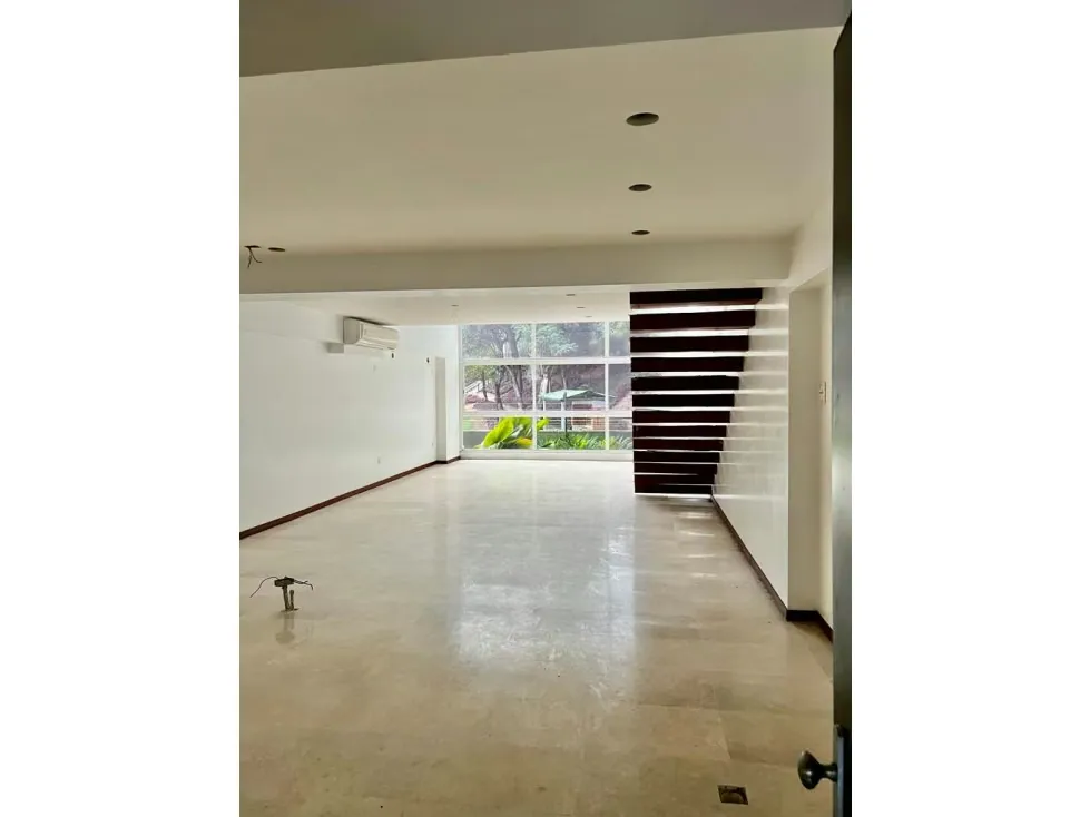Los Naranjos de Las Mercedes. Apartamentos tipo Lofts - 2