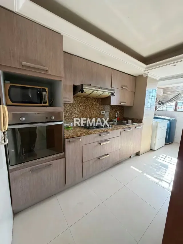 apartamento en residencia mirasol