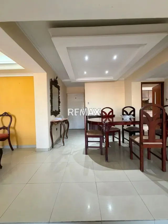 apartamento en residencia mirasol - 4