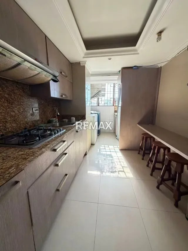 apartamento en residencia mirasol - 6