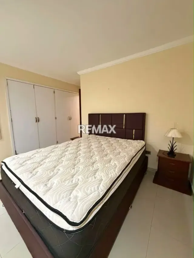 apartamento en residencia mirasol - 9