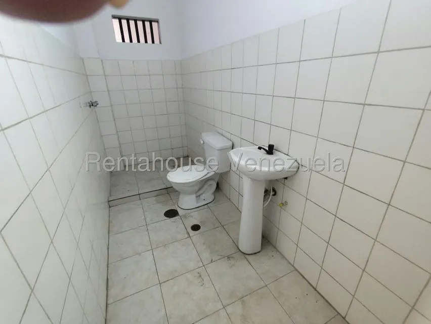 Galpon - Deposito en Venta en Santa Rosa, Aragua - 11