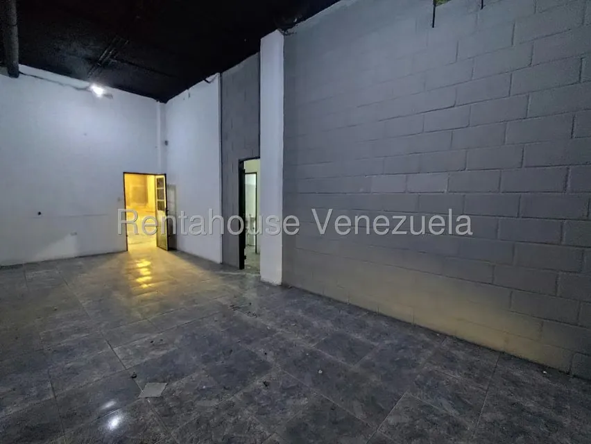 Galpon - Deposito en Venta en Santa Rosa, Aragua - 14