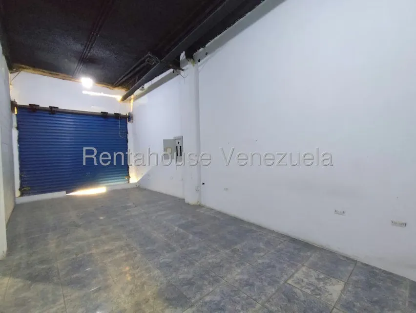 Galpon - Deposito en Venta en Santa Rosa, Aragua - 15