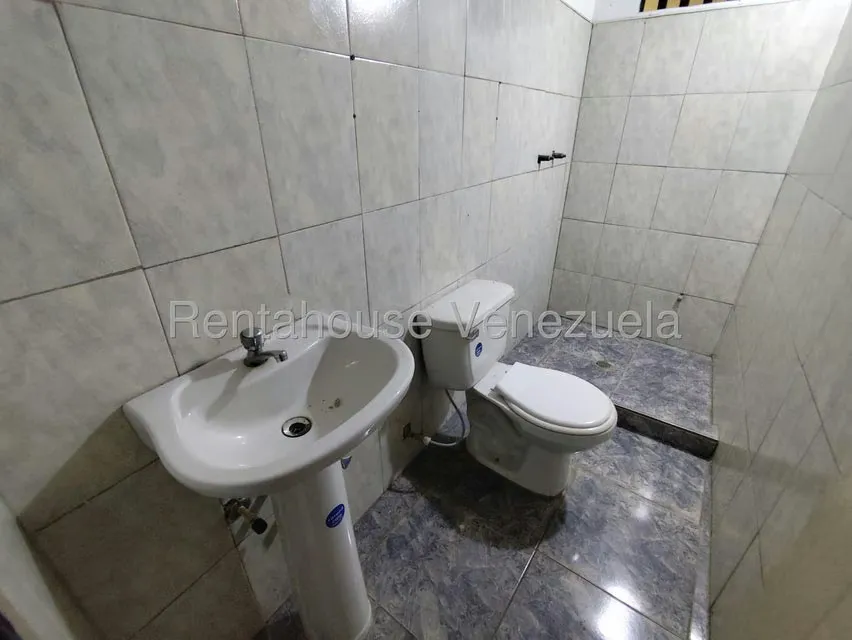 Galpon - Deposito en Venta en Santa Rosa, Aragua - 17