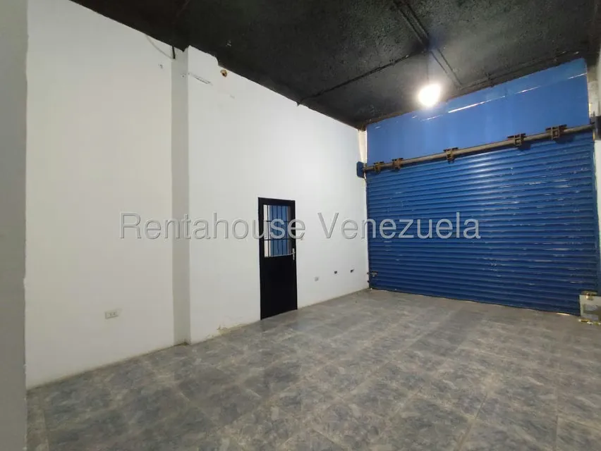 Galpon - Deposito en Venta en Santa Rosa, Aragua - 18