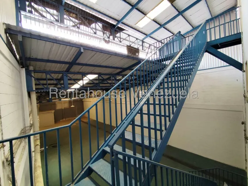 Galpon - Deposito en Venta en Santa Rosa, Aragua - 20