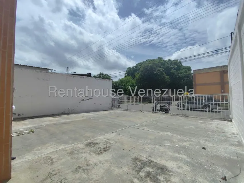 Galpon - Deposito en Venta en Santa Rosa, Aragua - 2