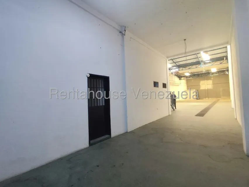 Galpon - Deposito en Venta en Santa Rosa, Aragua - 3