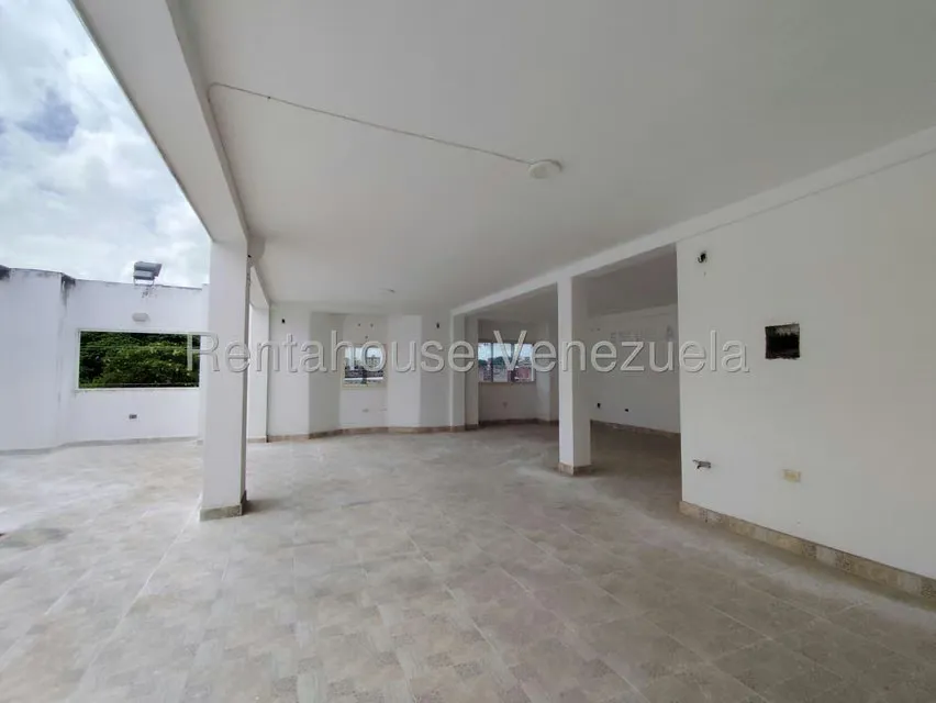 Galpon - Deposito en Venta en Santa Rosa, Aragua - 35