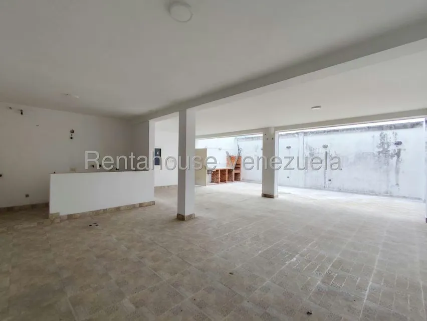 Galpon - Deposito en Venta en Santa Rosa, Aragua - 37