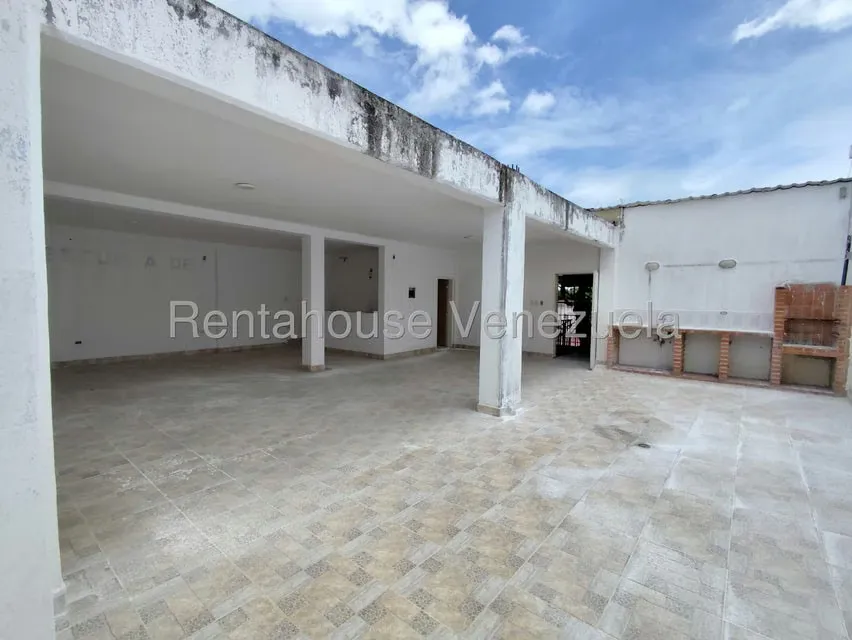 Galpon - Deposito en Venta en Santa Rosa, Aragua - 40
