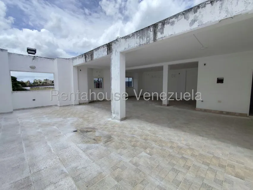 Galpon - Deposito en Venta en Santa Rosa, Aragua - 41