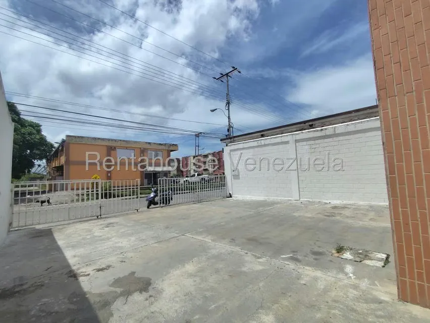 Galpon - Deposito en Venta en Santa Rosa, Aragua - 42