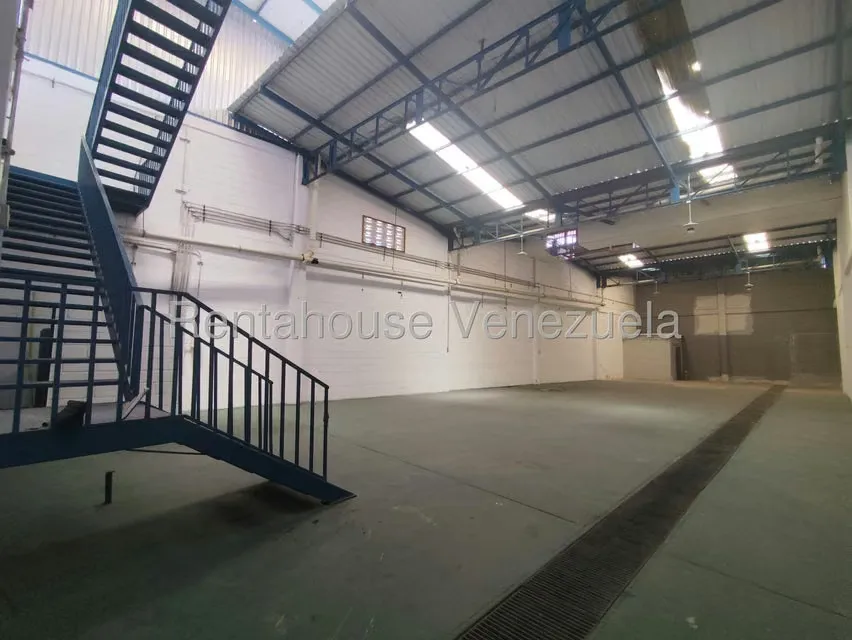 Galpon - Deposito en Venta en Santa Rosa, Aragua - 5