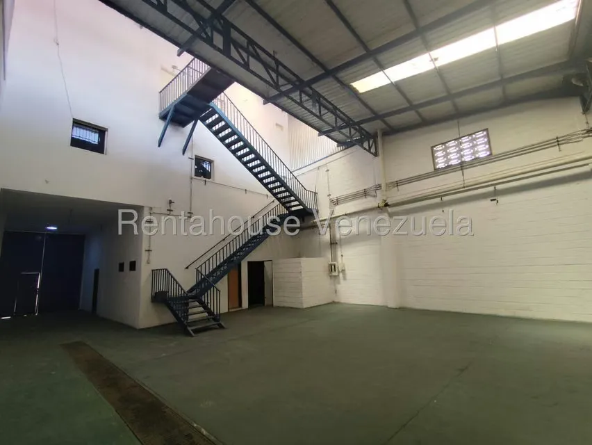 Galpon - Deposito en Venta en Santa Rosa, Aragua - 6