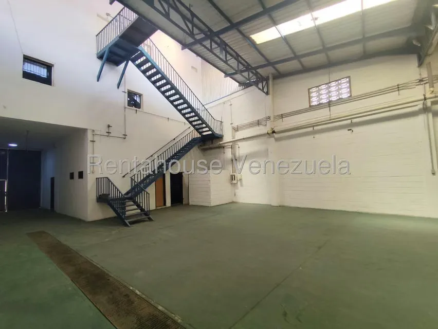 Galpon - Deposito en Venta en Santa Rosa, Aragua - 7