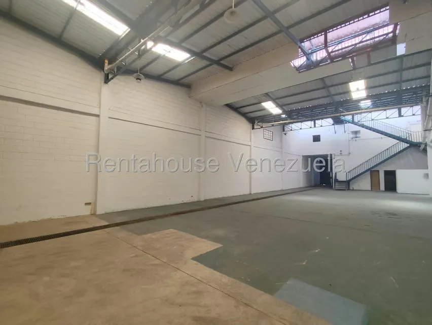 Galpon - Deposito en Venta en Santa Rosa, Aragua - 9