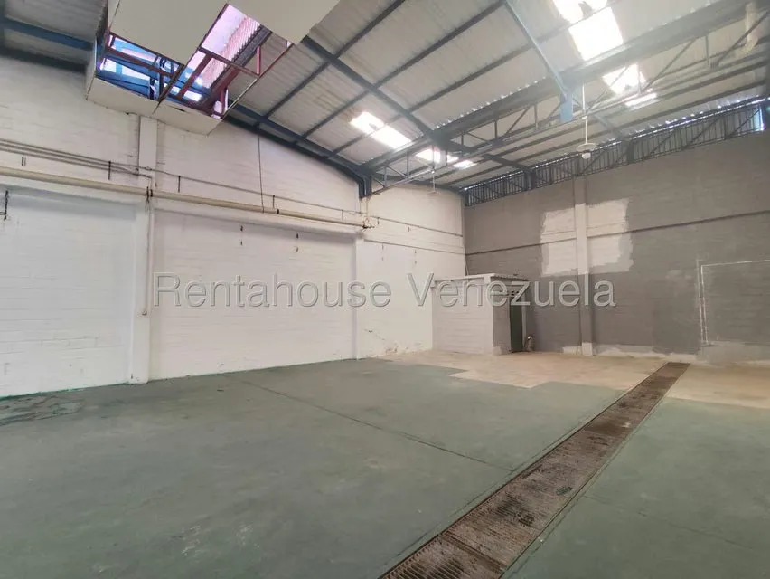 Galpon - Deposito en Venta en Santa Rosa, Aragua - 10