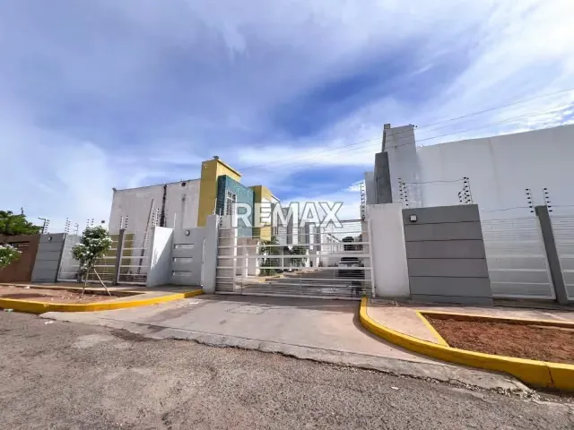 Town house en venta en la Urbanización Coromoto, San Francisco