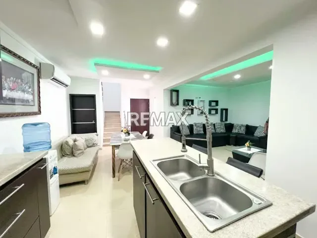 Town house en venta en la Urbanización Coromoto, San Francisco - 13
