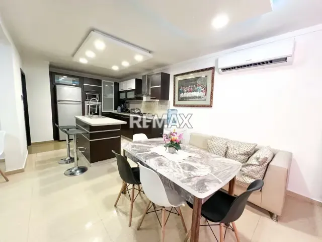 Town house en venta en la Urbanización Coromoto, San Francisco - 9