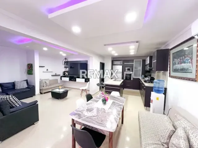 Town house en venta en la Urbanización Coromoto, San Francisco - 10