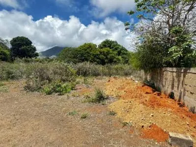 Isla de Margarita, Terreno en el Sector Playa el Agua, Aricagua