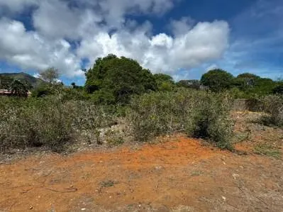Isla de Margarita, Terreno en el Sector Playa el Agua, Aricagua - 4