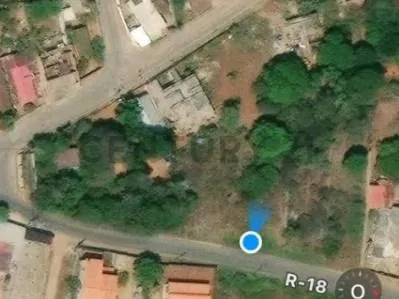 Isla de Margarita, Terreno en el Sector Playa el Agua, Aricagua - 5