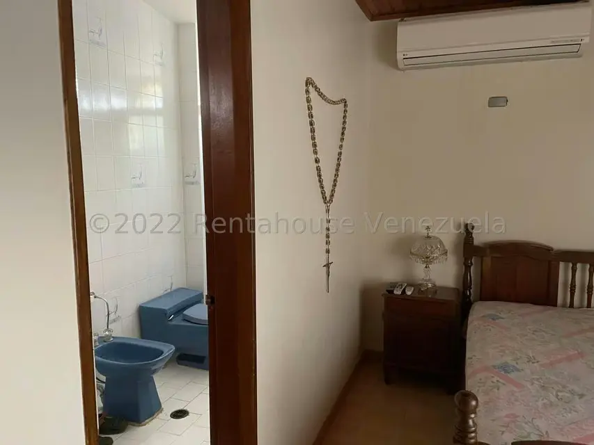 Casa (Multipes Niveles) en Venta en Guatire, Miranda - 27