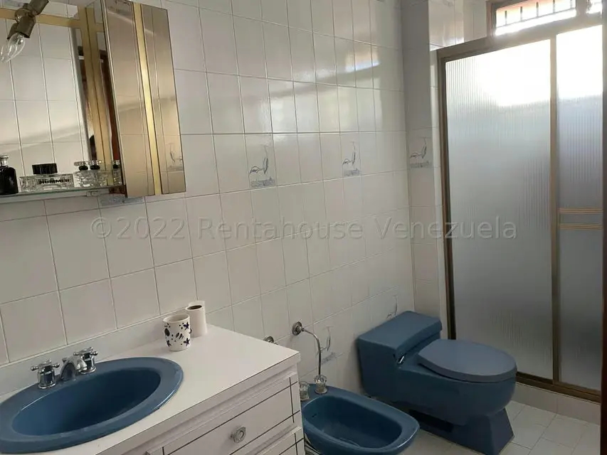 Casa (Multipes Niveles) en Venta en Guatire, Miranda - 28