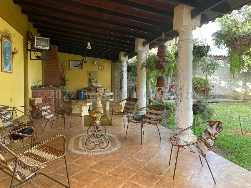 Casa (Multipes Niveles) en Venta en Guatire, Miranda - 38