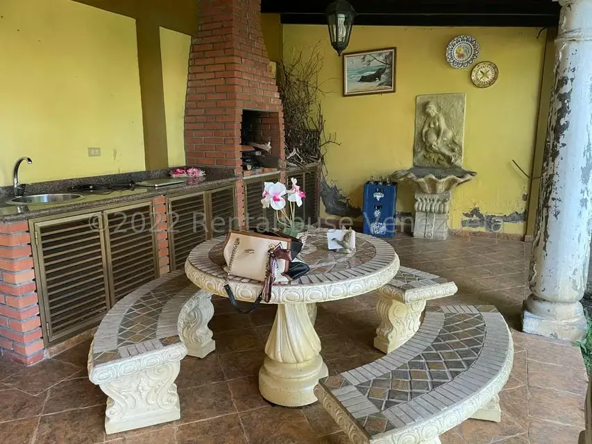 Casa (Multipes Niveles) en Venta en Guatire, Miranda - 39
