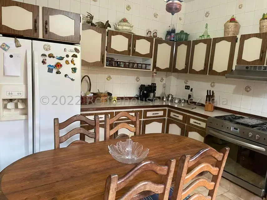 Casa (Multipes Niveles) en Venta en Guatire, Miranda - 9