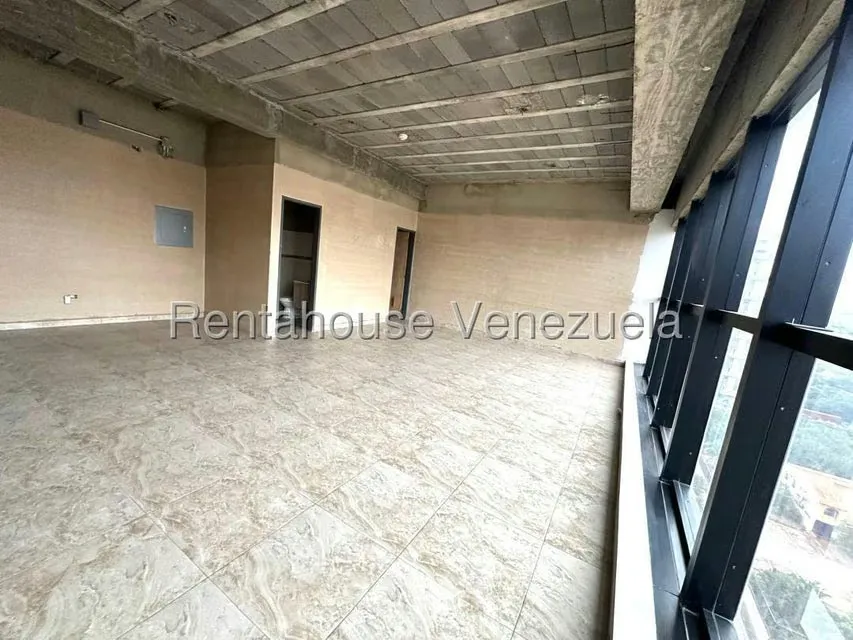 Oficina en Alquiler en Triangulo del Este, Lara - 12