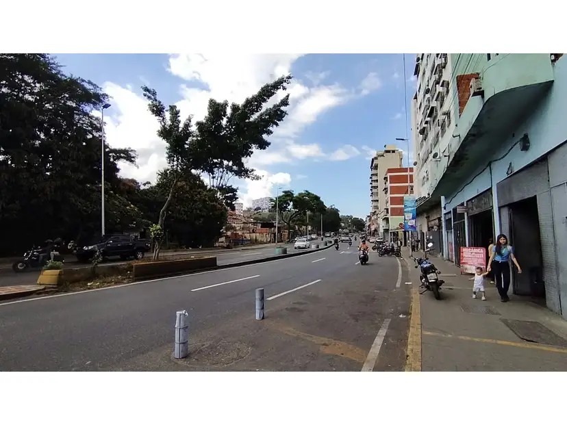 Local Comercial Venta en Av. Sucre de Catia, Caracas