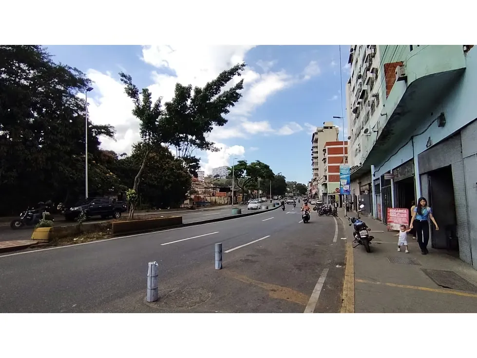 Local Comercial Venta en Av. Sucre de Catia, Caracas