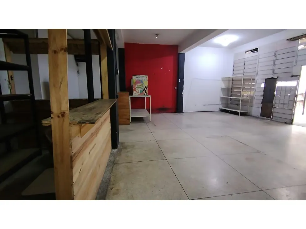 Local Comercial Venta en Av. Sucre de Catia, Caracas - 12