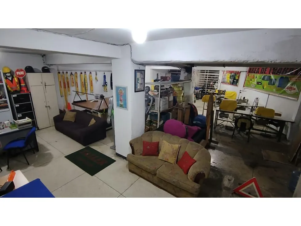 Local Comercial Venta en Av. Sucre de Catia, Caracas - 13