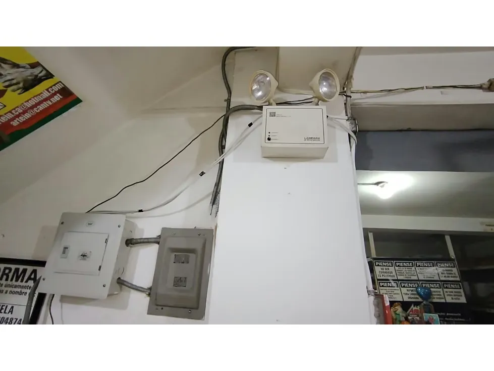 Local Comercial Venta en Av. Sucre de Catia, Caracas - 18