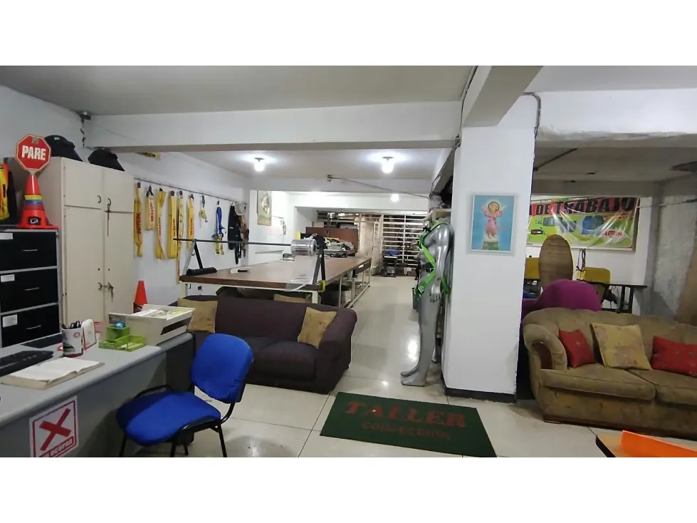 Local Comercial Venta en Av. Sucre de Catia, Caracas - 8
