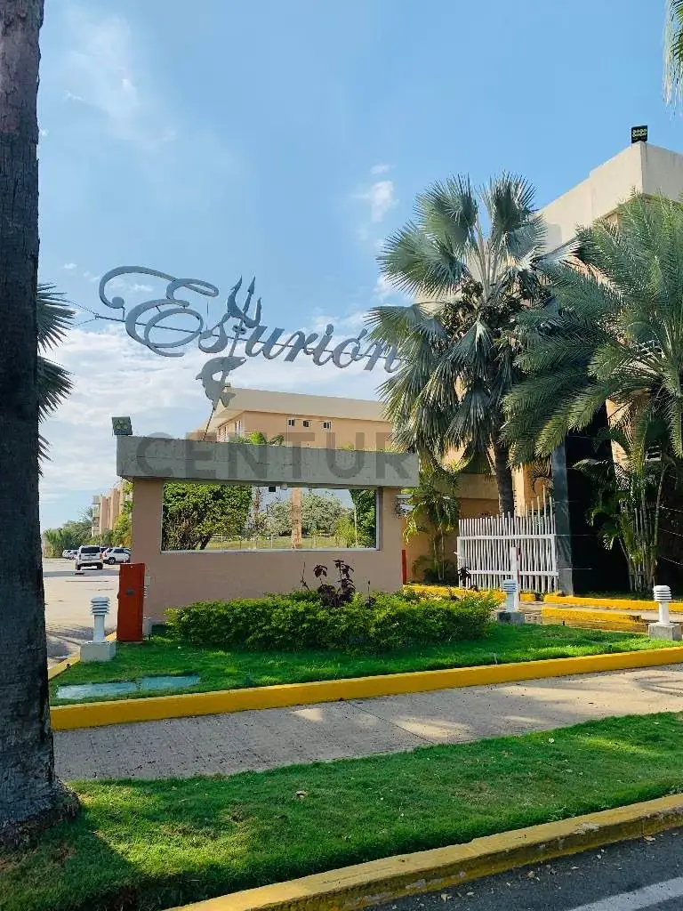 Alquiler Apartamento en el Conjunto Residencial Esturion