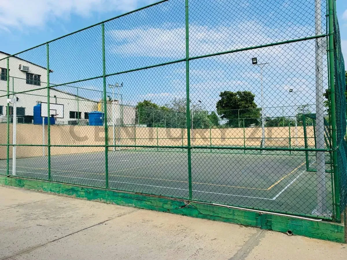 Alquiler Apartamento en el Conjunto Residencial Esturion - 11