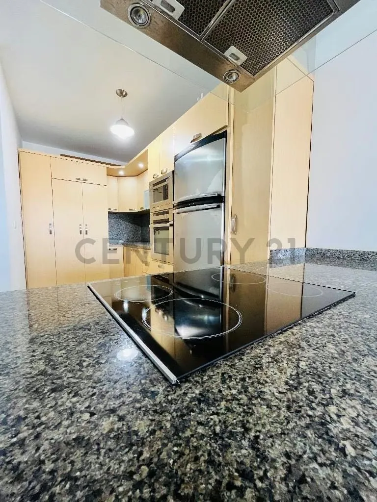 Alquiler Apartamento en el Conjunto Residencial Esturion - 2