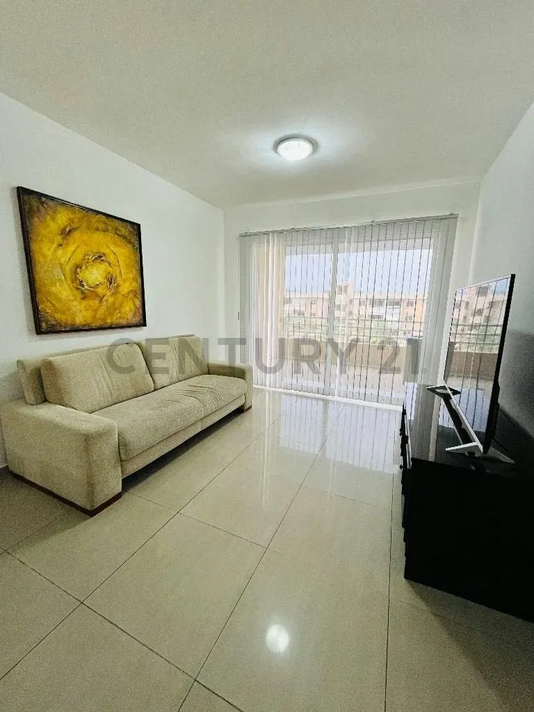 Alquiler Apartamento en el Conjunto Residencial Esturion - 3