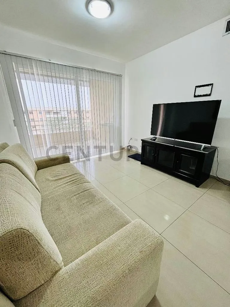 Alquiler Apartamento en el Conjunto Residencial Esturion - 4