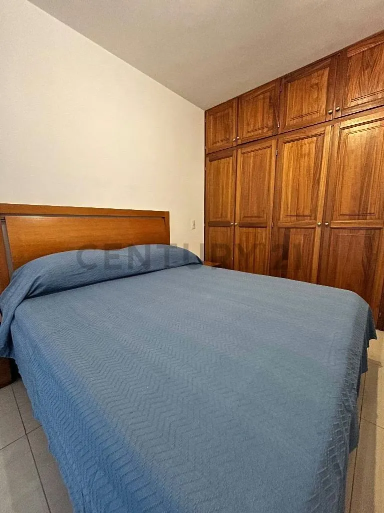 Alquiler Apartamento en el Conjunto Residencial Esturion - 5