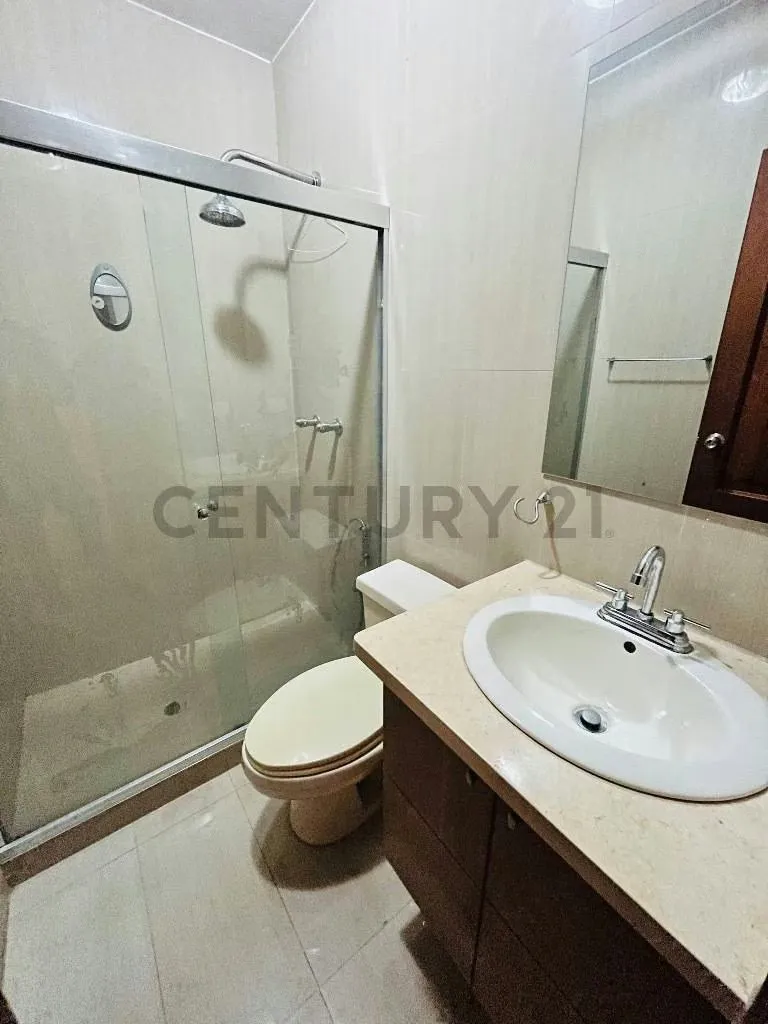 Alquiler Apartamento en el Conjunto Residencial Esturion - 6