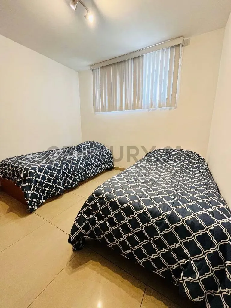 Alquiler Apartamento en el Conjunto Residencial Esturion - 7